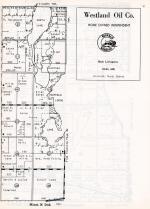Egg Creek Township 2, McHenry County 1963